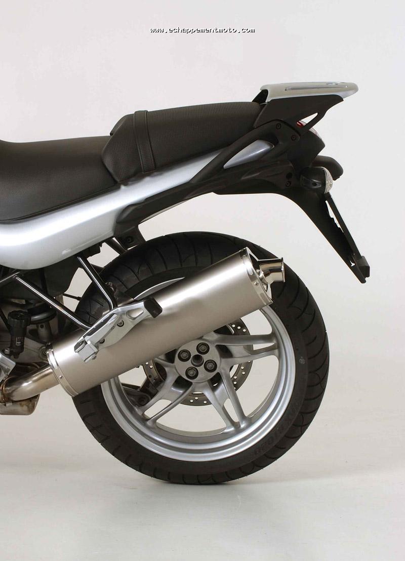 BMW R 1150 R BOS BMW R 1150 R BOS